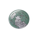 Button Badge Round  58mm