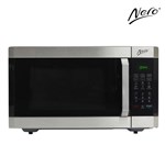 Nero Microwave Large Stainless Steel 42L
