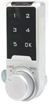 Steelco Locker  Digital Locker Lock Per Door