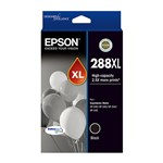 Epson 288Hy Ink Cartridge Black
