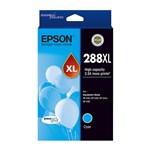 Epson 288Hy Ink Cartridge Cyan