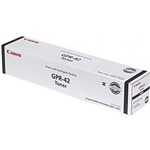 Canon TG56 OEM Copier Toner Cartridge Black