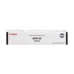 Canon TG57 OEM Copier Toner Cartridge Black