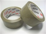 Stylus Pp30 Premium Packaging Tape 48mmx75M Brown