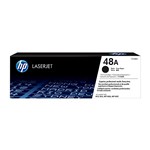Hp Toner Cf248A Hp48A Black 1000 Pages Each