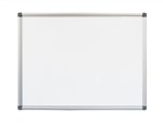 Whiteboard Magnetic Rapid 2400X1200