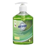 Northfork Geca Liquid Hand Wash Antibacterial 500Ml