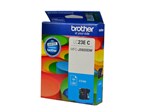Brother LC23EC OEM Ink Cartridge Cyan