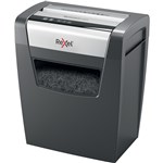 Rexel Momentum Shredder X410 CrossCut 10 Sheets 23L