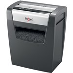 Rexel Momentum X312 Shredder Cross Cut 12 Sheet 23L