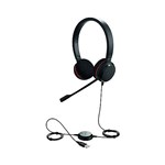 Jabra Evolve 20Se Uc Stereo Headset 4999829409