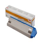 OKI C911 45536432 OEM Laser Toner Cartridge 24000Pg Black