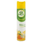 Air Wick Air Freshener Sparkling Citrus 237G