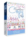 Excellent Copy Paper A4 White 80Gsm Box of 5 Reams Available in WA only