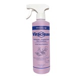 Viraclean Disinfectant Spray Bottle 500Ml