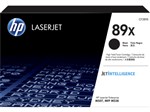 Hp 89X Black Toner Cf289X 10000 Pg Suits M507 And M528