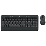 Logitech MK540 Keyboard And Mouse Combo Advanced Wireless
