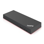 Lenovo Thinkpad Docking Station Thunderbolt 3 Gen 2