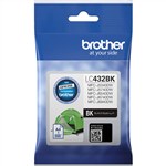Brother LC432 Ink Cartridge Black For MFCJ6940DW