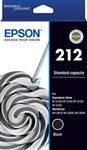 Epson 212 Black Ink Cartridge