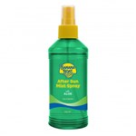Banana Boat After Sun Spray Aloe Mist 250Ml