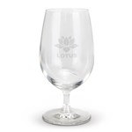 Maldive Beer Glass