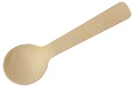 Envirochoice Wooden Teaspoon