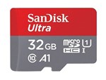 Sandisk 32Gb Ultra Micro Sd