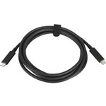 Lenovo Cable UsbC To UsbC Cable 2M