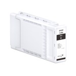 Epson 350Ml Ultrachrome Ink Cartridge Suits T3465 T5465 C13T41M500 Black