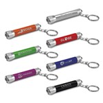 Titan Torch Key Ring
