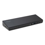Kensington Docking Station Sd4750P Dual 4K UsbC  Usb 3