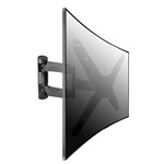Brateck Tv Wall Mount Slim Full Motion 2355