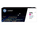 Hp 659A Magenta Toner W2013A Suits Mfp M776Z