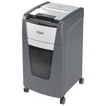 Rexel Optimum Auto Shredder 225X Cross Cut 225 Sheets Auto 60L