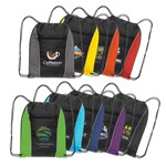 Ranger Drawstring Backpack