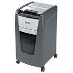 Rexel Optimum Auto Shredder 300X Cross Cut 300 Sheets Auto 60L