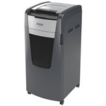 Rexel Optimum Auto Shredder 600M Micro Cut 600 Sheet Auto Feed 110L