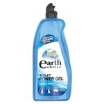 Earth Choice Aqua Fresh Toilet Cleaner 750Ml