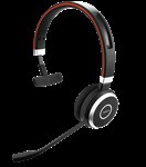 Jabra Evolve 65 Ms Mono And Charging Stand