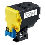 Konica Minolta Bizhub C3110 Compatible Yellow Toner 6K