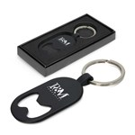 Brio Bottle Opener Key Ring