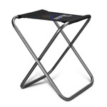 Quebec Folding Stool
