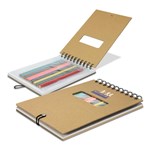 Pictorial Note Pad