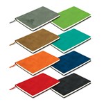 Genoa Soft Cover Notebook