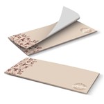 DLE Horizontal Note Pad  25 Leaves