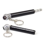 Tyre Pressure Gauge Key Ring