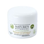 Natures Botanical Insect Repellent Tub Desert Dwellers 50g