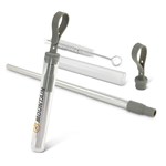 Telescopic Straw with Case