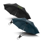Prague Compact Umbrella